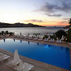 Ośrodek wypoczynkowy Cactus Mirage Family Club, Yalıkavak